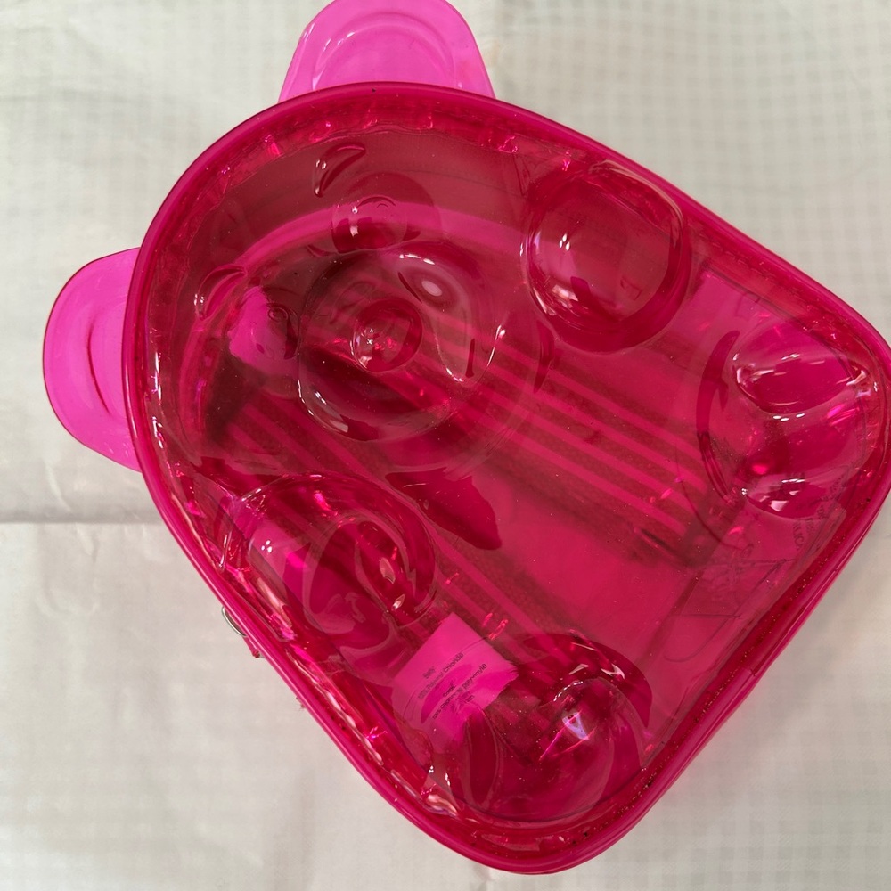 Bath & Body Works Gummy Bear back pack